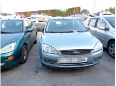 ford focus ii (da_, hcp, dp) del año 2005 2