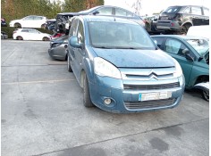 citroën berlingo / berlingo first furgoneta/monovolumen (m_) del año 2011