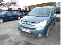 citroën berlingo / berlingo first furgoneta/monovolumen (m_) del año 2011 2