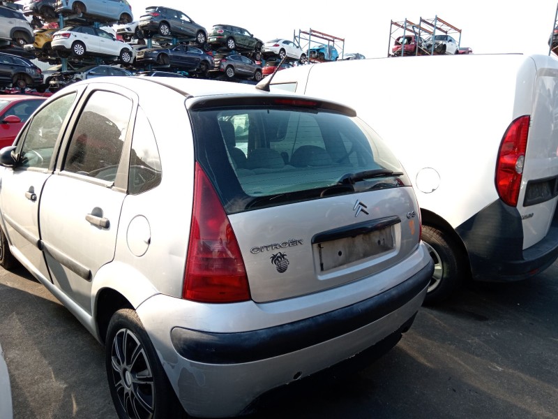citroën c3 i (fc_, fn_) del año 2004