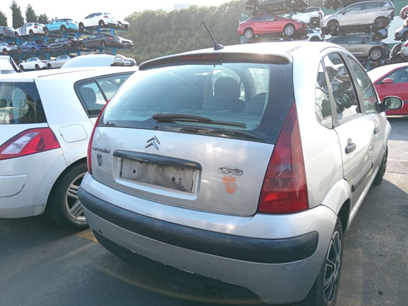 citroën c3 i (fc_, fn_) del año 2004