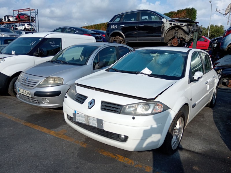 renault megane ii (bm0/1_, cm0/1_) del año 2004