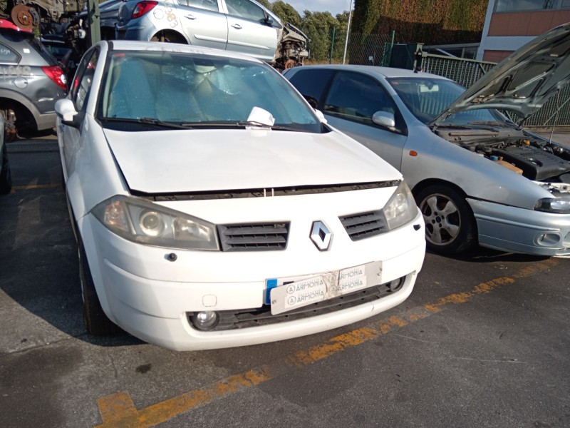 renault megane ii (bm0/1_, cm0/1_) del año 2004