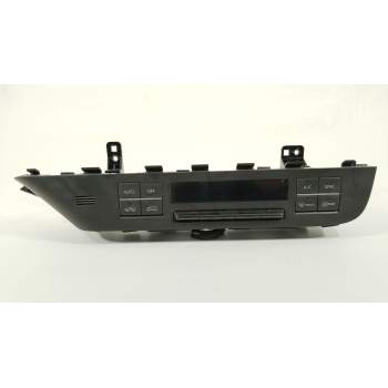 MANDO CLIMATIZADOR 97250BE340 