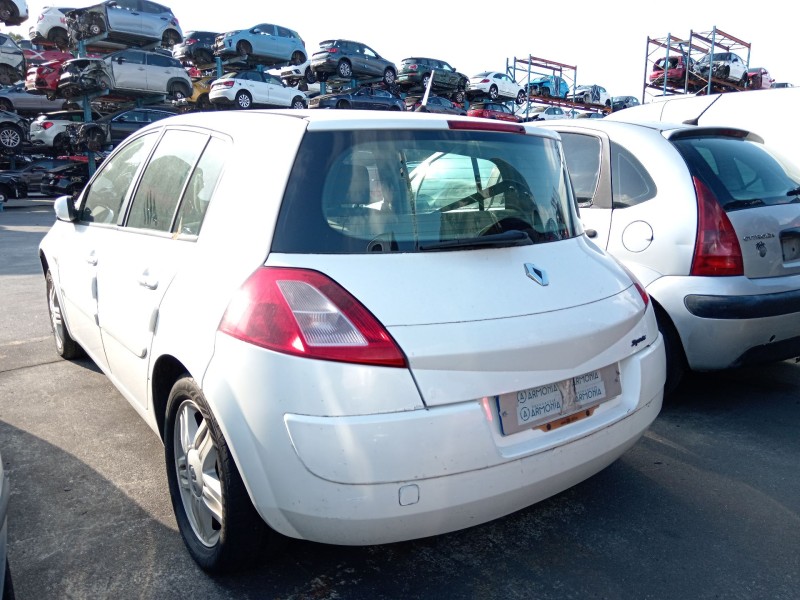 renault megane ii (bm0/1_, cm0/1_) del año 2004