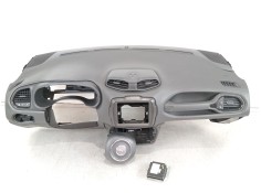 Recambio de kit airbag para jeep renegade suv (bu, b1, bv) 1.0 t-gdi referencia OEM IAM 735690845 52180791 1043665
