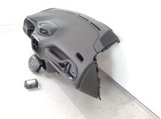 Recambio de kit airbag para jeep renegade suv (bu, b1, bv) 1.0 t-gdi referencia OEM IAM 735690845 52180791 1043665 2