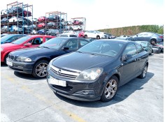 opel astra h (a04) del año 2006