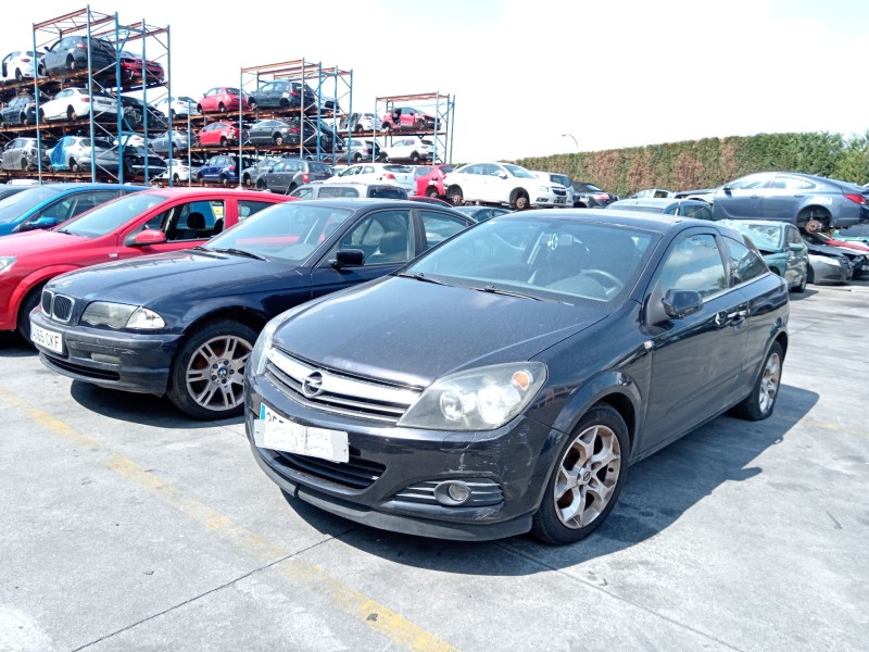opel astra h (a04) del año 2006