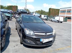opel astra h (a04) del año 2006 2
