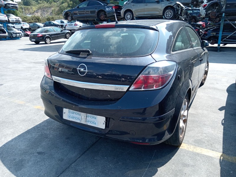 opel astra h (a04) del año 2006