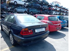 bmw 3 (e46) del año 2003