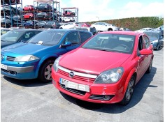 opel astra h (a04) del año 2005