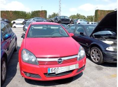 opel astra h (a04) del año 2005 2