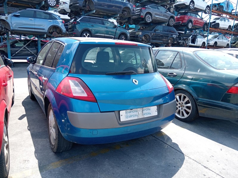 renault megane ii (bm0/1_, cm0/1_) del año 2004