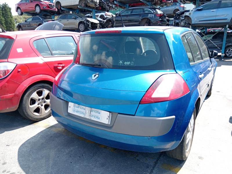 renault megane ii (bm0/1_, cm0/1_) del año 2004
