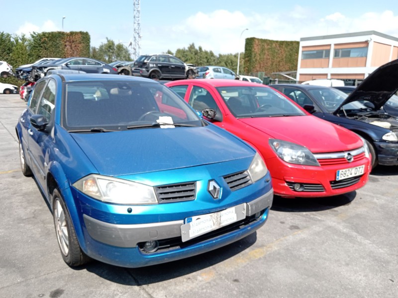 renault megane ii (bm0/1_, cm0/1_) del año 2004