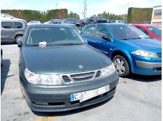 saab 9-5 (ys3e) del año 2000 2