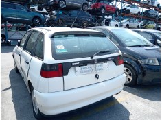 seat ibiza ii (6k1) del año 1997