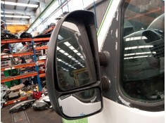 Recambio de retrovisor izquierdo para citroën jumper i caja/chasis (244) 2.8 hdi referencia OEM IAM 8153BP   2