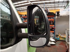 Recambio de retrovisor derecho para citroën jumper i caja/chasis (244) 2.8 hdi referencia OEM IAM 8153BN   2