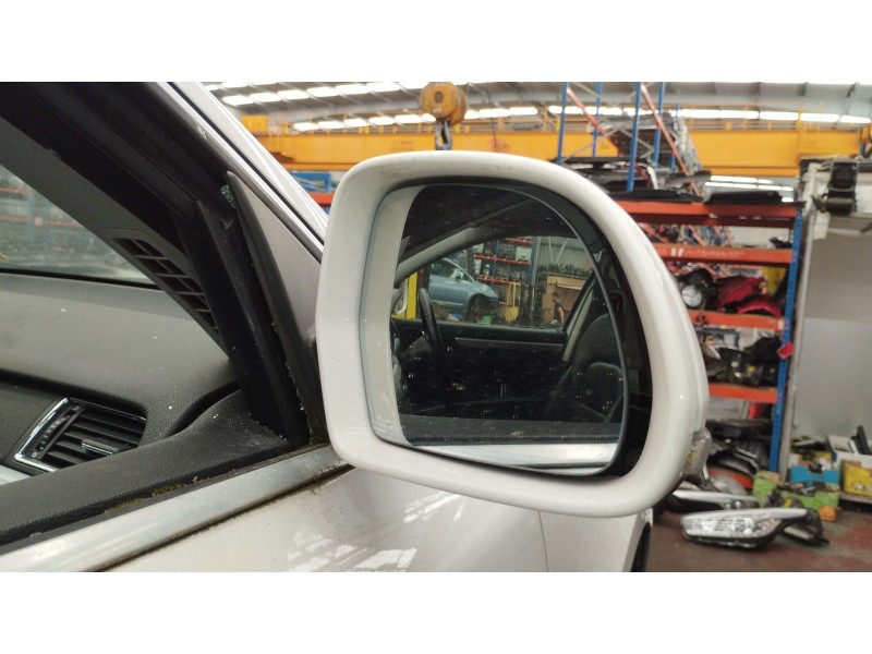 Recambio de retrovisor derecho para skoda superb ii (3t4) 2.0 tdi 16v referencia OEM IAM 3T1857508CC  