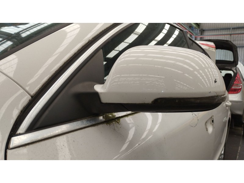 Recambio de retrovisor izquierdo para skoda superb ii (3t4) 2.0 tdi 16v referencia OEM IAM 3T1857507CC  