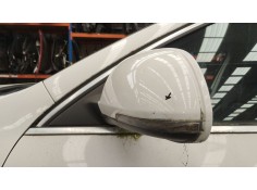 Recambio de retrovisor izquierdo para skoda superb ii (3t4) 2.0 tdi 16v referencia OEM IAM 3T1857507CC   2