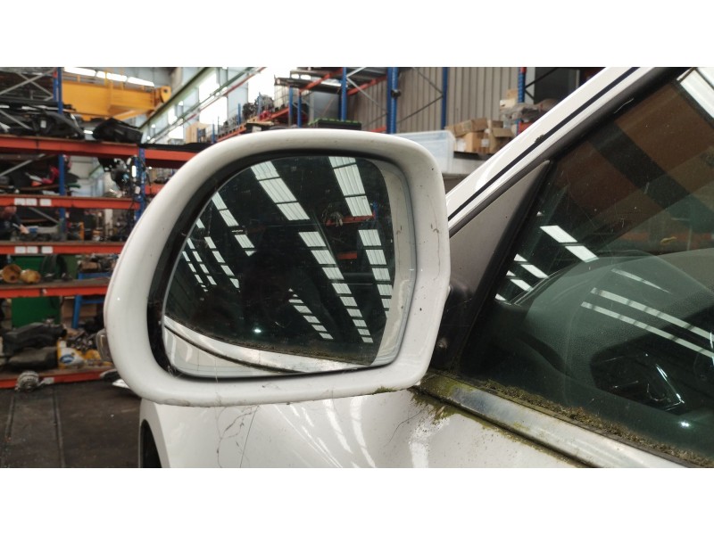 Recambio de retrovisor izquierdo para skoda superb ii (3t4) 2.0 tdi 16v referencia OEM IAM 3T1857507CC  