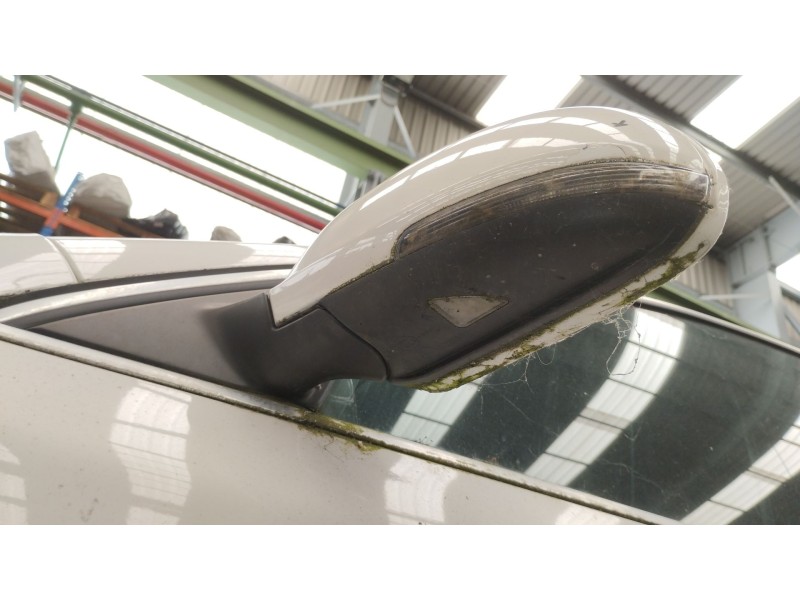 Recambio de retrovisor izquierdo para skoda superb ii (3t4) 2.0 tdi 16v referencia OEM IAM 3T1857507CC  
