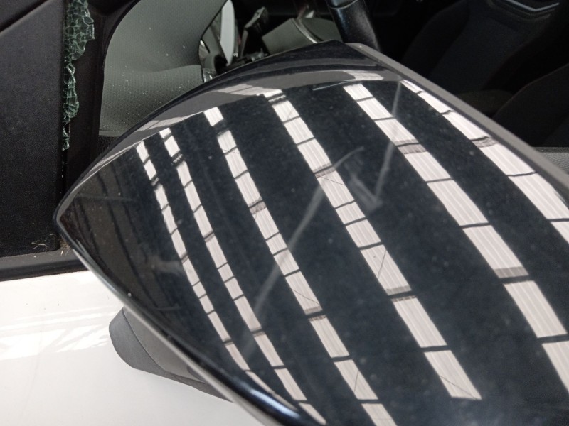 Recambio de retrovisor izquierdo para seat ibiza v (kj1, kjg) 1.0 tsi referencia OEM IAM 6F1857507AC  