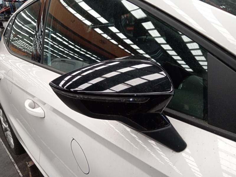 Recambio de retrovisor derecho para seat ibiza v (kj1, kjg) 1.0 tsi referencia OEM IAM 6F1857508AC  