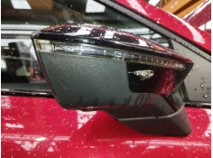 Recambio de retrovisor derecho para seat ibiza v (kj1, kjg) 1.0 tsi referencia OEM IAM    2