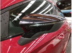Recambio de retrovisor izquierdo para seat ibiza v (kj1, kjg) 1.0 tsi referencia OEM IAM   