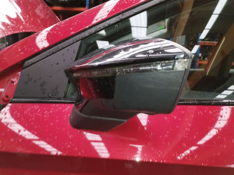 Recambio de retrovisor izquierdo para seat ibiza v (kj1, kjg) 1.0 tsi referencia OEM IAM   