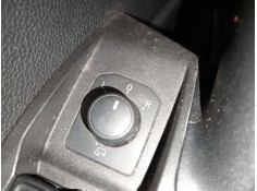Recambio de mando retrovisor para seat ibiza v (kj1, kjg) 1.0 tsi referencia OEM IAM   