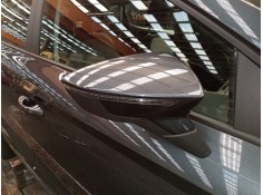 Recambio de retrovisor derecho para seat ibiza v (kj1, kjg) 1.0 tsi referencia OEM IAM   
