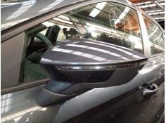 Recambio de retrovisor izquierdo para seat ibiza v (kj1, kjg) 1.0 tsi referencia OEM IAM   