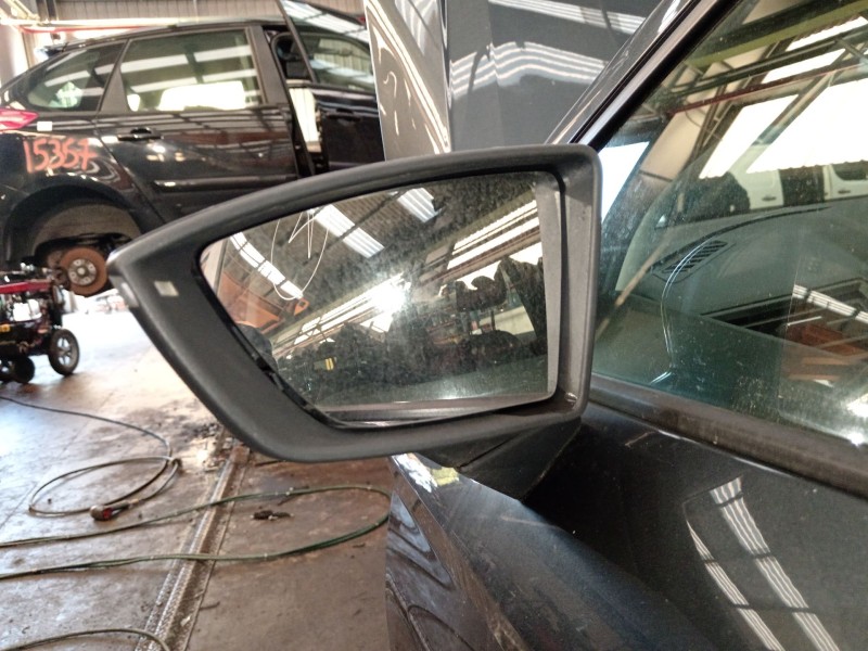 Recambio de retrovisor izquierdo para seat ibiza v (kj1, kjg) 1.0 tsi referencia OEM IAM   