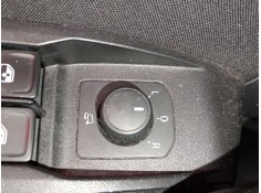 Recambio de mando retrovisor para seat ibiza v (kj1, kjg) 1.0 tsi referencia OEM IAM   