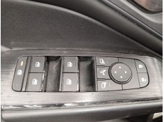Recambio de mando elevalunas delantero izquierdo para nissan qashqai iii (j12) 1.3 dig-t referencia OEM IAM   
