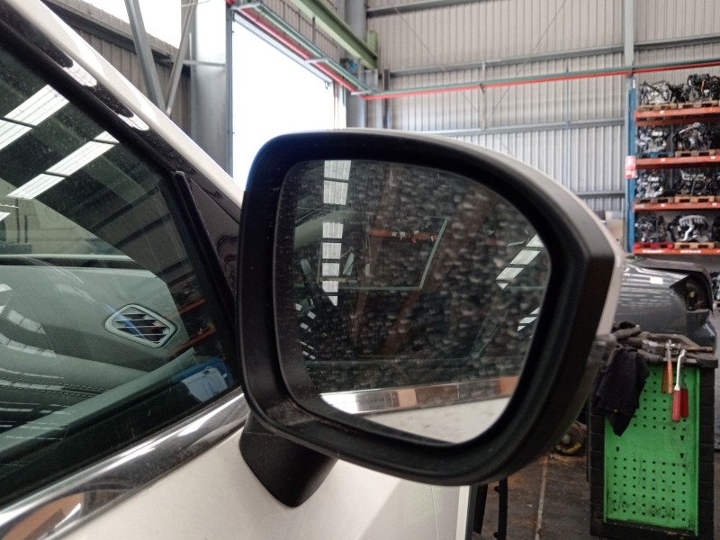 Recambio de retrovisor derecho para nissan qashqai iii (j12) 1.3 dig-t referencia OEM IAM 963016UN0C  