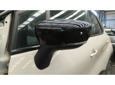 Recambio de retrovisor izquierdo para renault captur i (j5_, h5_) 0.9 tce 90 referencia OEM IAM 963029140R  