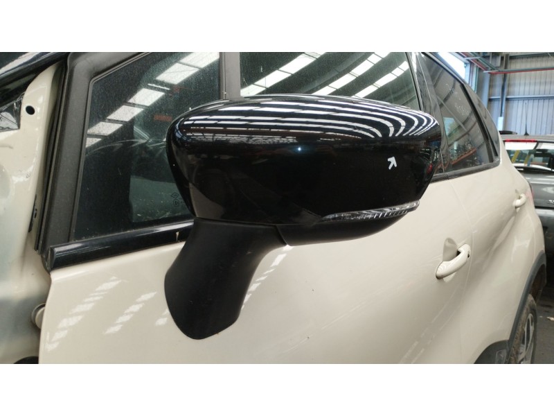 Recambio de retrovisor izquierdo para renault captur i (j5_, h5_) 0.9 tce 90 referencia OEM IAM 963029140R  