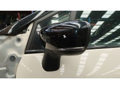 Recambio de retrovisor izquierdo para renault captur i (j5_, h5_) 0.9 tce 90 referencia OEM IAM 963029140R   2