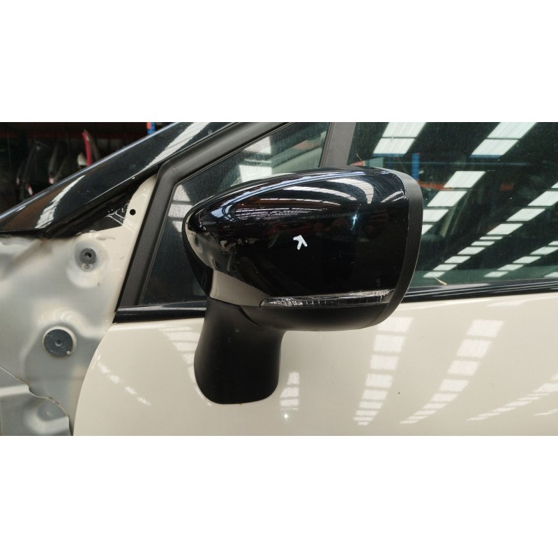 Recambio de retrovisor izquierdo para renault captur i (j5_, h5_) 0.9 tce 90 referencia OEM IAM 963029140R  