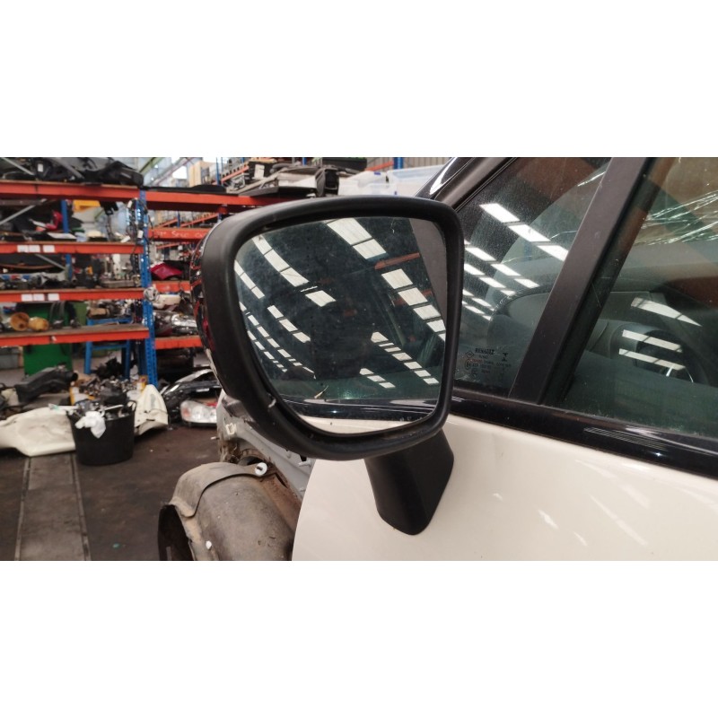 Recambio de retrovisor izquierdo para renault captur i (j5_, h5_) 0.9 tce 90 referencia OEM IAM 963029140R  