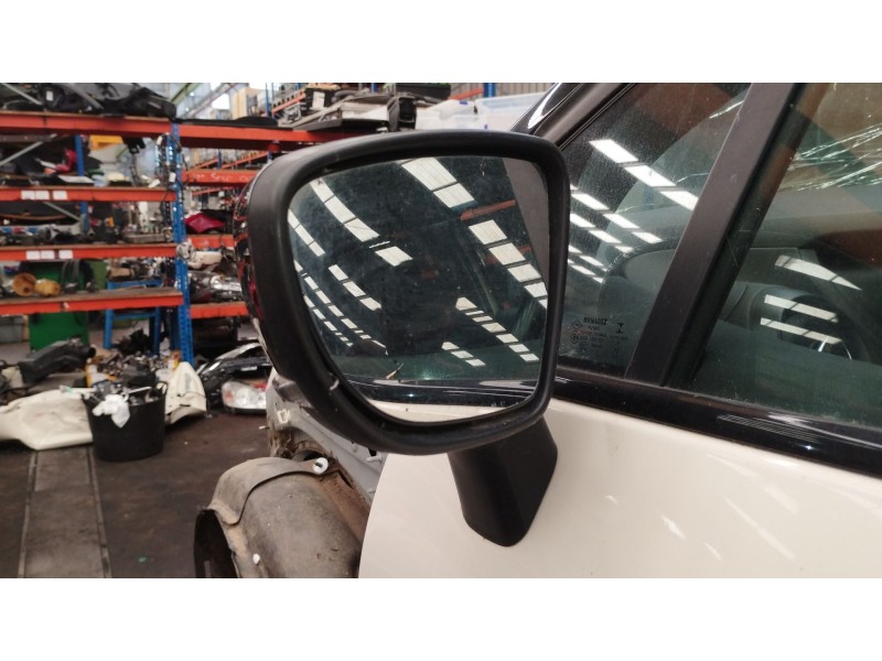 Recambio de retrovisor izquierdo para renault captur i (j5_, h5_) 0.9 tce 90 referencia OEM IAM 963029140R  