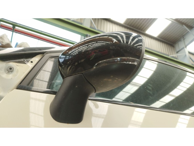 Recambio de retrovisor izquierdo para renault captur i (j5_, h5_) 0.9 tce 90 referencia OEM IAM 963029140R  