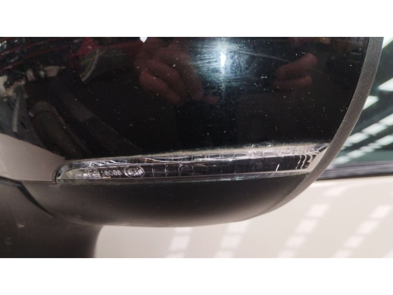 Recambio de retrovisor izquierdo para renault captur i (j5_, h5_) 0.9 tce 90 referencia OEM IAM 963029140R  